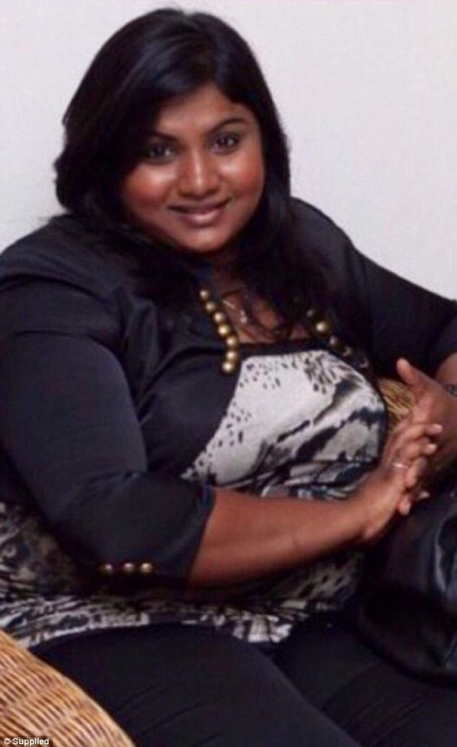 Ця дівчина схудла на 42 кілограми: фото до і після - фото 274981