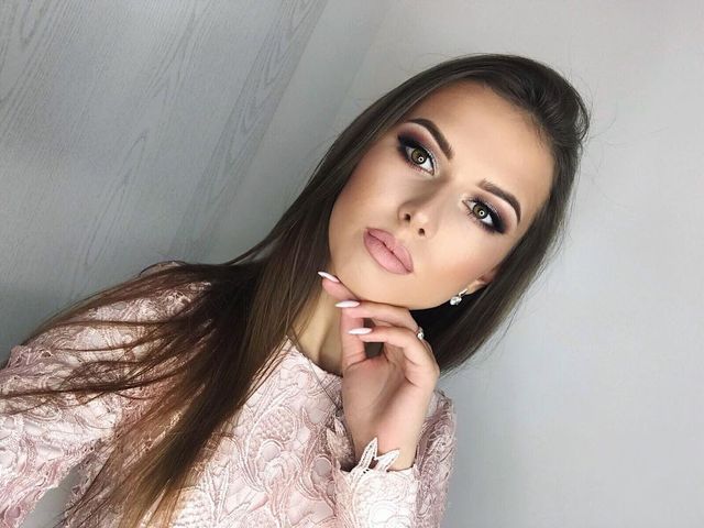 Карина Оліх - фото 277043