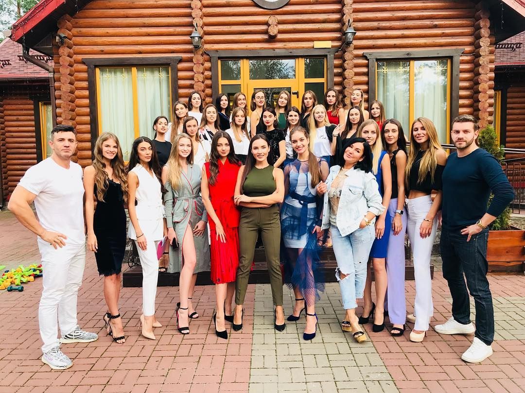 Хто став Міс Україна 2018 - фото 1