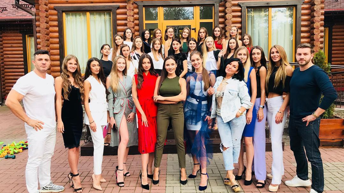 Хто став Міс Україна 2018 - фото 1
