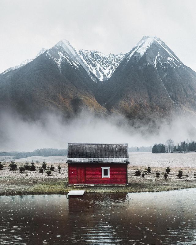 Талановитий фотограф надихає на мандри - фото 276903