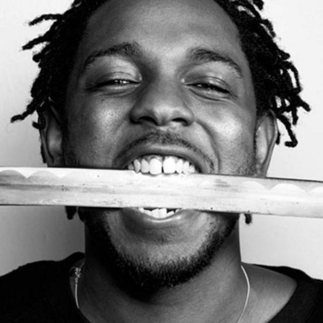 Кендрік Ламар- фото 275727