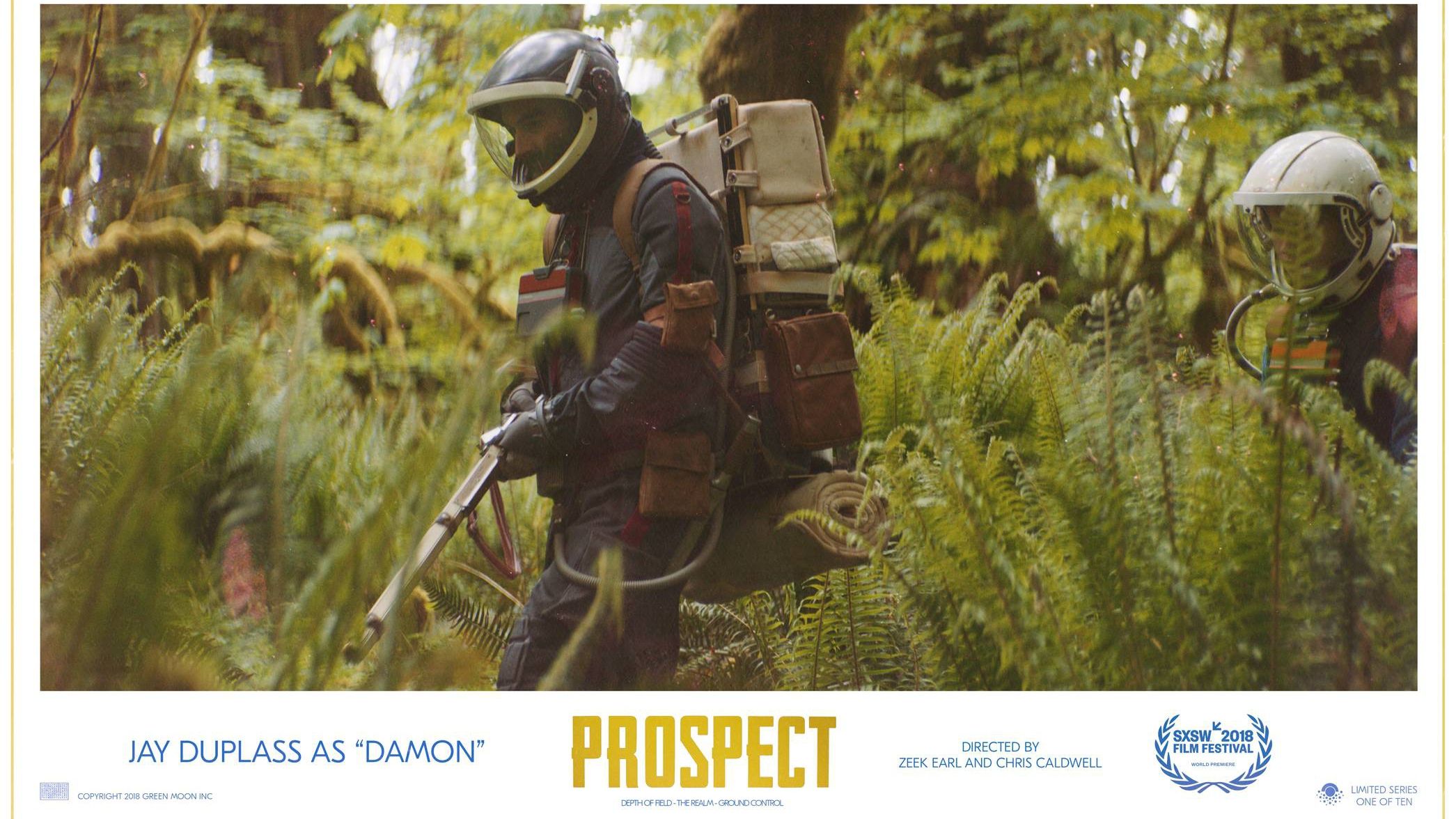 Стрічка присвячена історії шукачів скарбів - фото 1