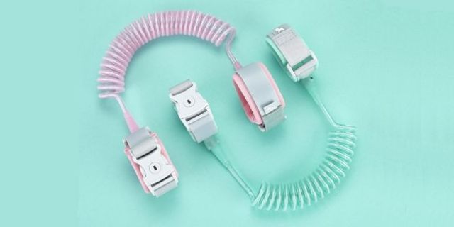 Новий браслет від Xiaomi - фото 274441