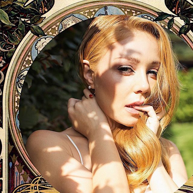 Тіна Кароль засипала прихильників світлинами - фото 278941