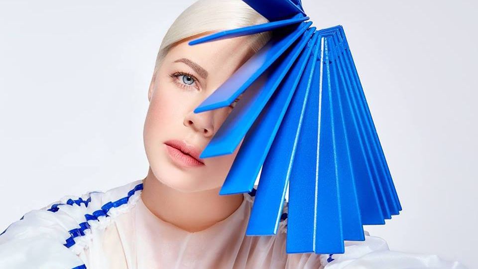 ONUKA – STRUM: вийшов новий потужний кліп з важливим меседжем