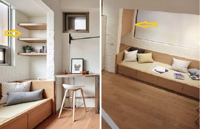 Як створити ідеальний будинок на 22 квадратних метрах- фото 274696