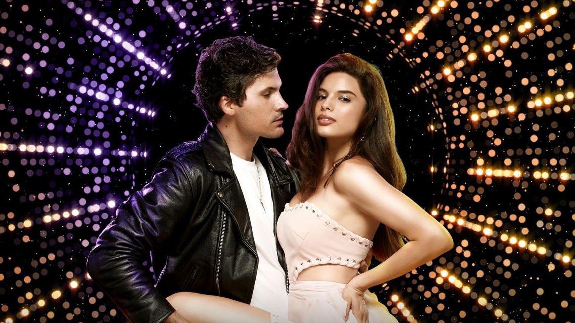 Michelle Andrade та Женя Кот - фото 1