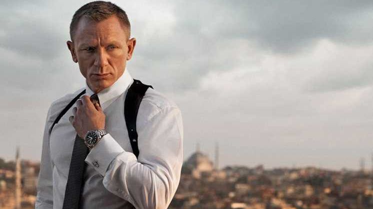 Названо режисера 25-го фільму про Джеймса Бонда