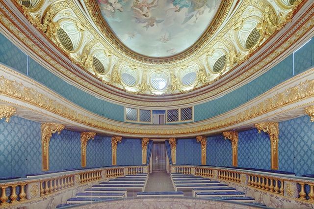 Талановитий фотограф показує архітектуру - фото 275376