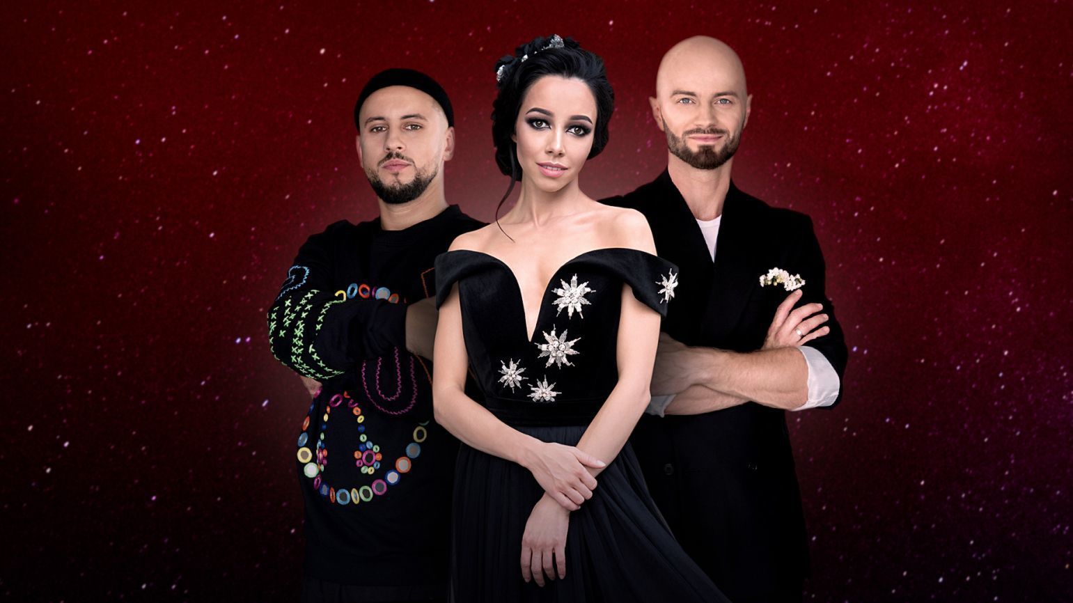 Хто покинув Танці з зірками після четвертого випуску - фото 1