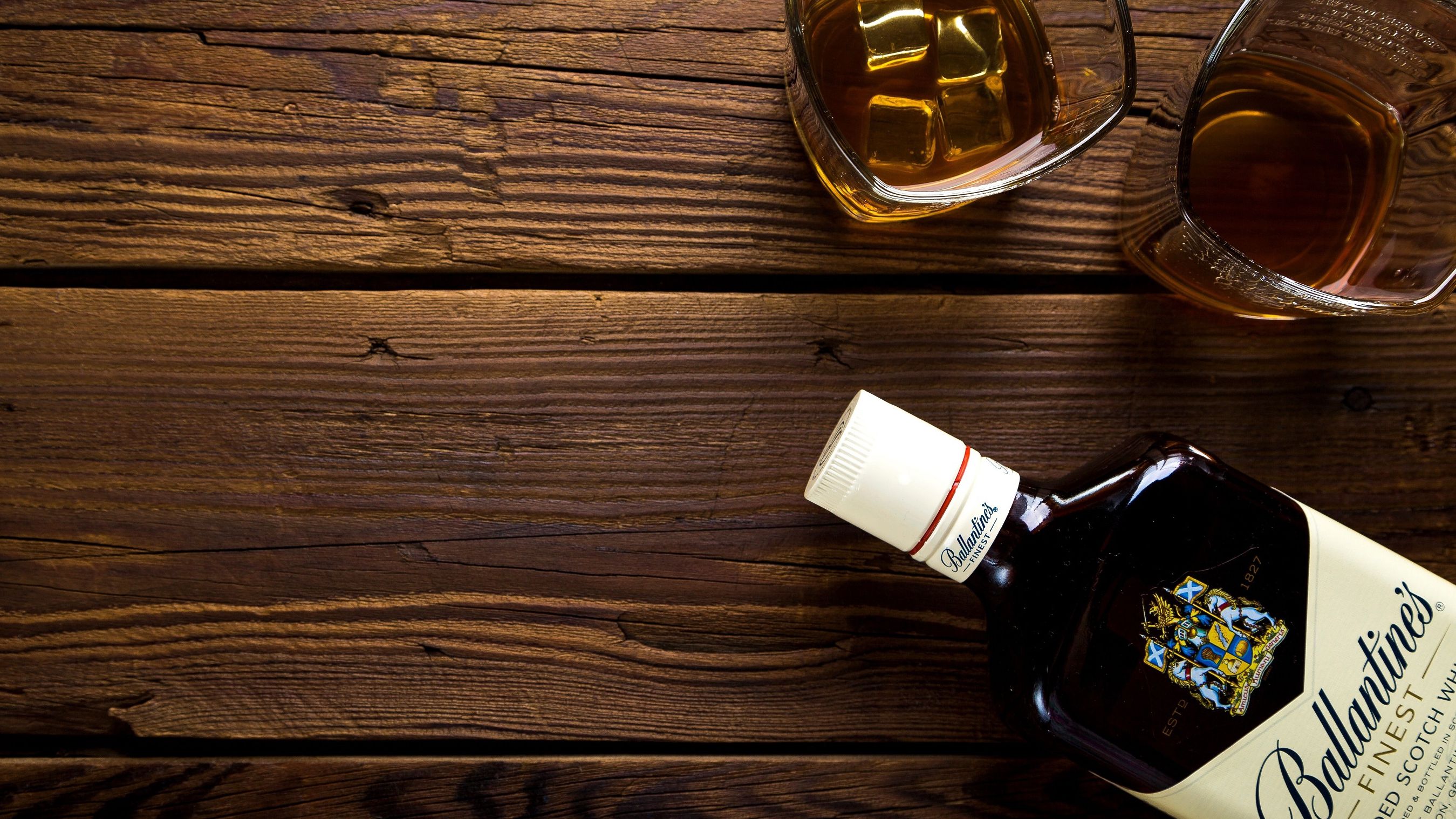 Алкоголь - фото 1