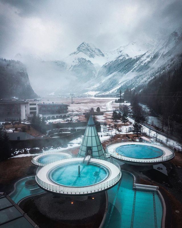 Ці фото надихають на мандри - фото 278348