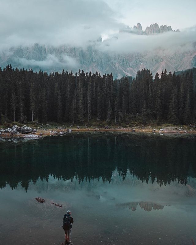 Талановитий фотограф надихає на мандри - фото 276904