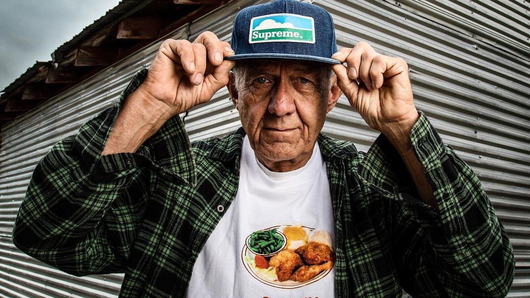 Американські фермери потролили відомий бренд у жартівливій фотосесії