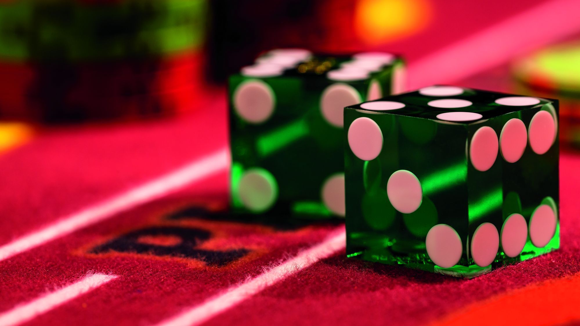 Відразу ж після отримання виграшу він покинув платформу - фото 1