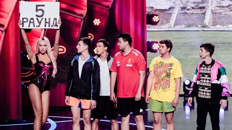 Ліга сміху 4 сезон 7 гра: чим розсмішили улюблені команди у новому випуску