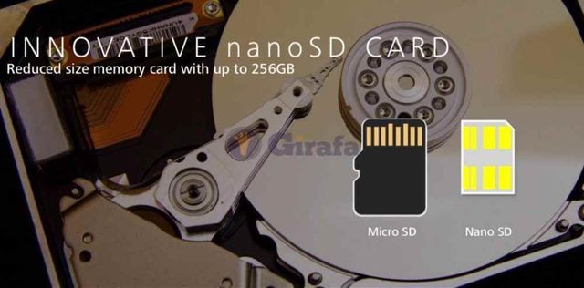 Huawei Mate 20 і Mate 20 Pro - фото 278817