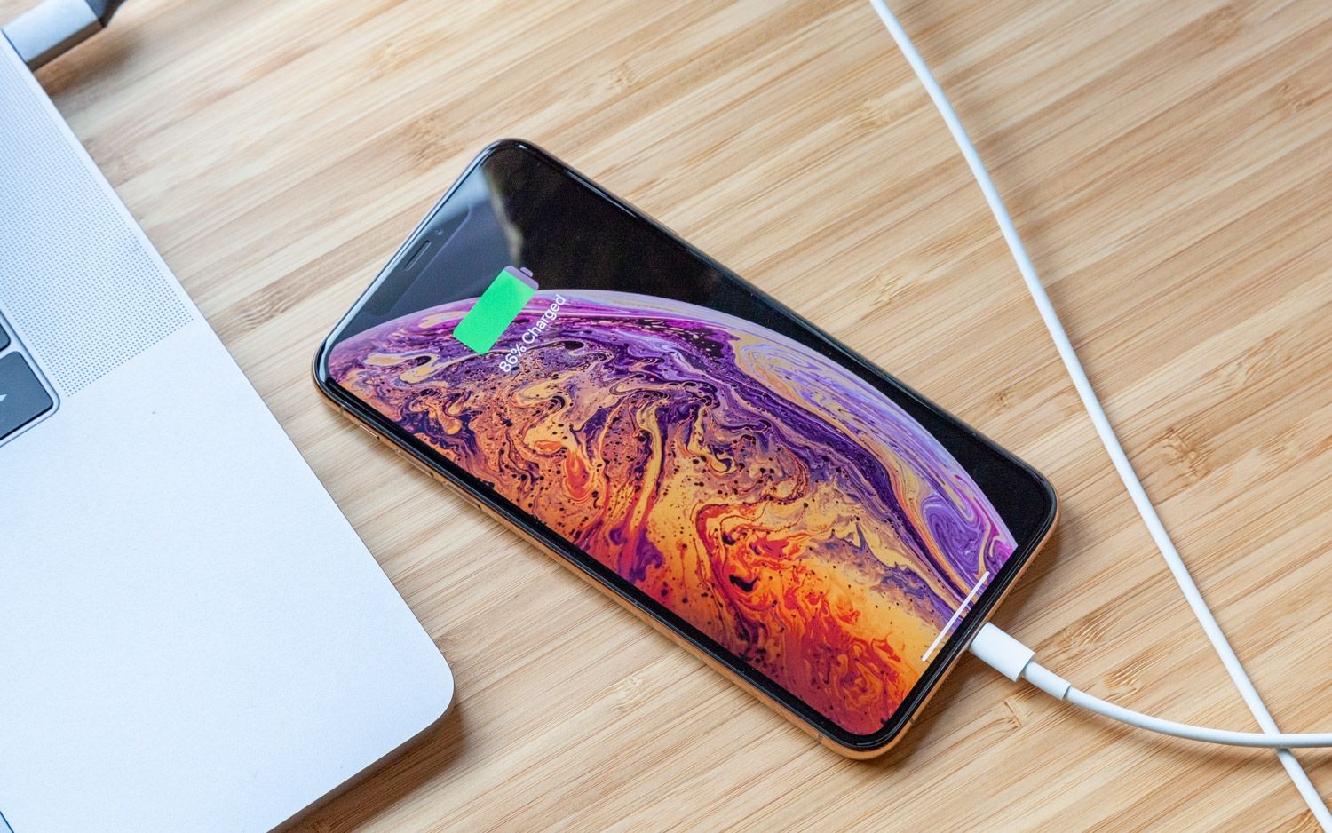 iPhone XS і iPhone XS Max демонструють невтішну автономність