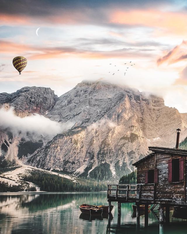 Талановитий фотограф надихає на мандри - фото 276902