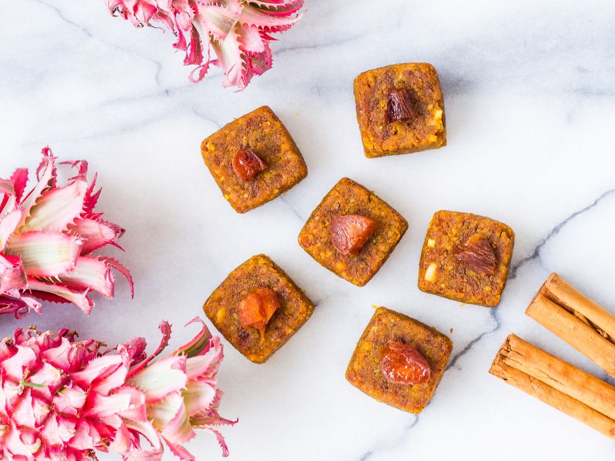 Ці солодощі можна їсти навіть тим, хто на дієті