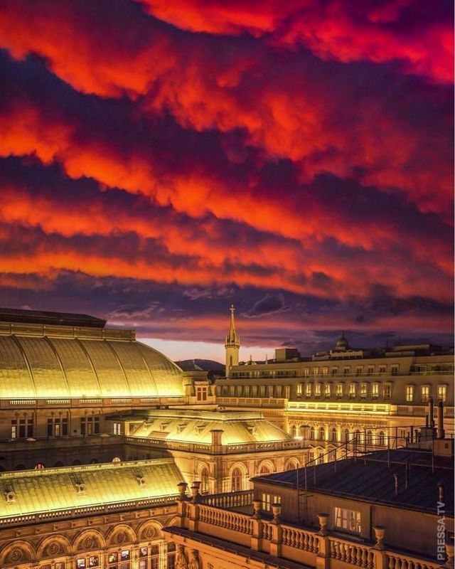 Світ очима фотографа, який побував у 70 країнах - фото 277550