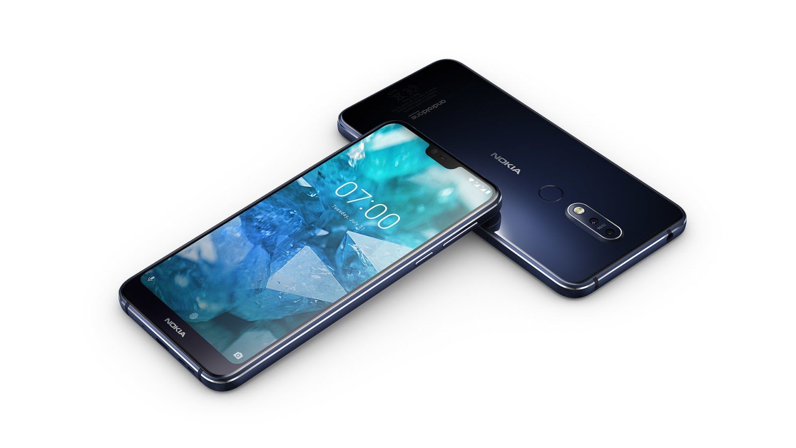 Nokia 7.1 сподобається фанатам компанії - фото 1