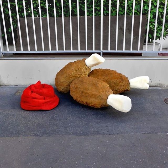 Смаколики з матраців - фото 283510