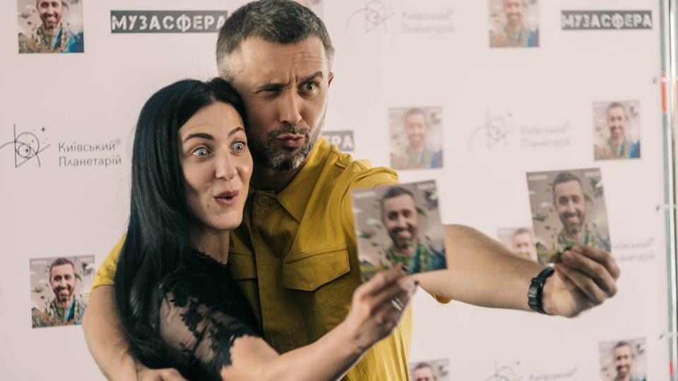 Сергій Бабкін – Дихай повільно: нова світла пісня, яка зачарує вас (текст)