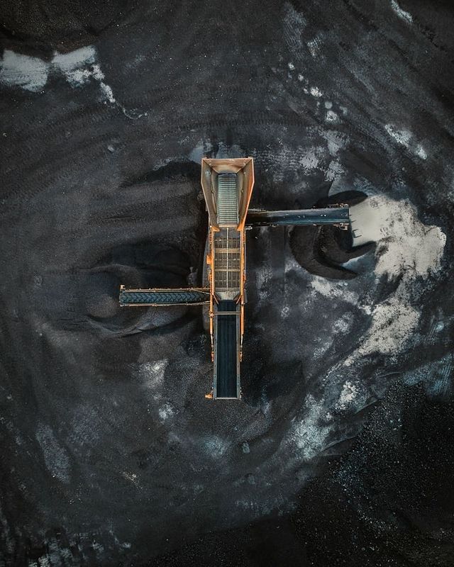 Наслідки людських дій з висоти пташиного польоту - фото 280632