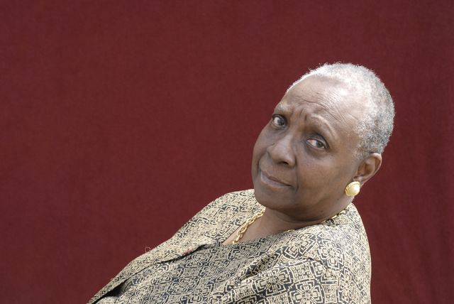 Маріз Конде отримала альтернативну Нобелівську премію з літератури - фото 282223