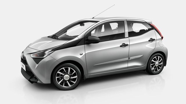 Toyota- фото 285872