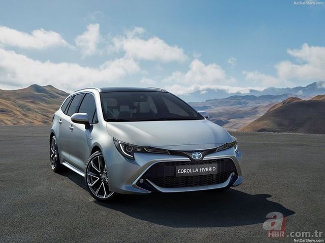Toyota представила найкомпактніший універсал - фото 279630