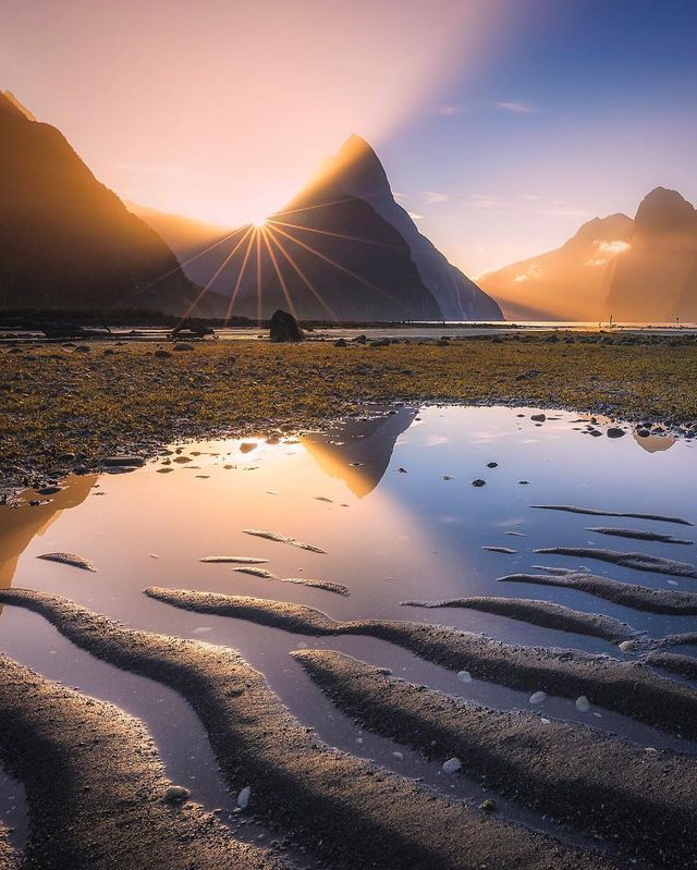 Подорожі в об'єктиві Рейчел Стюарт - фото 282800