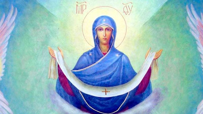 Заборони на свято Покрови 2025 - фото 1