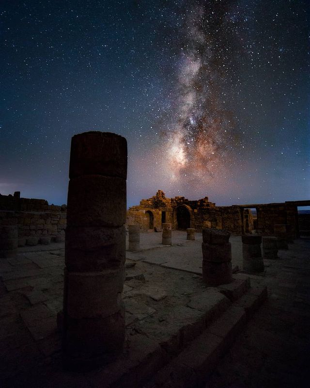 Захопливі пригоди світом в об'єктиві Таля Варді - фото 279769