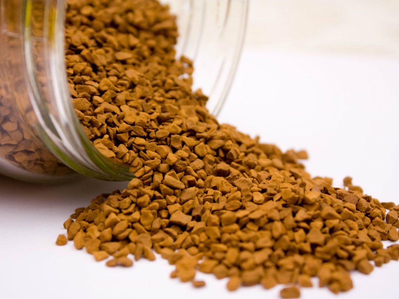 Медики розповіли, чому від розчинної кави краще відмовитися