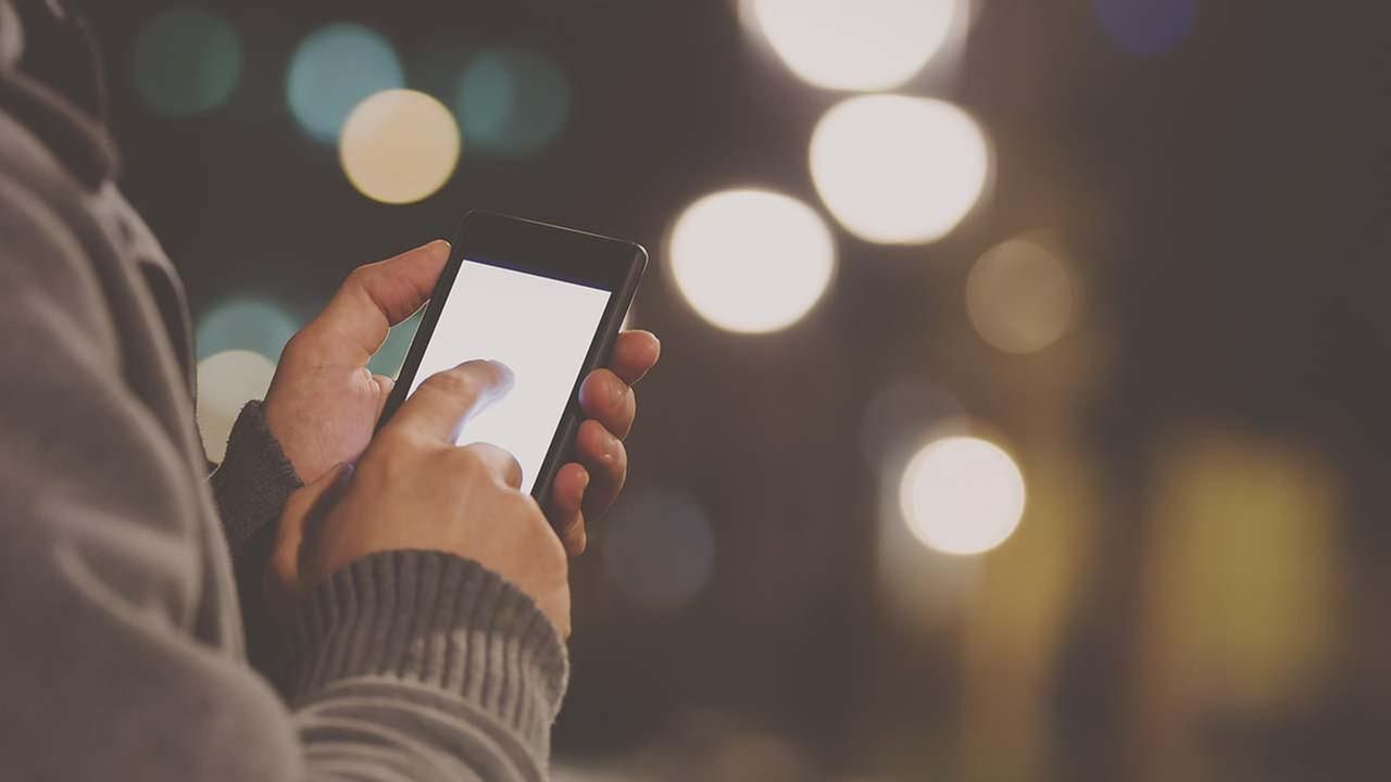 Науковці поділилися рекомендаціями для власників смартфонів