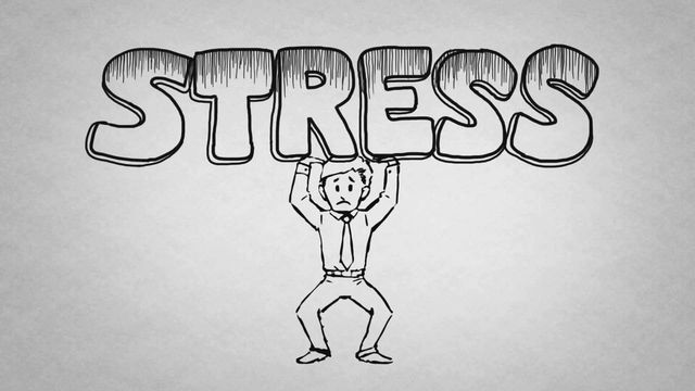 Названа ще одна вагома причина не нервуватися- фото 285434