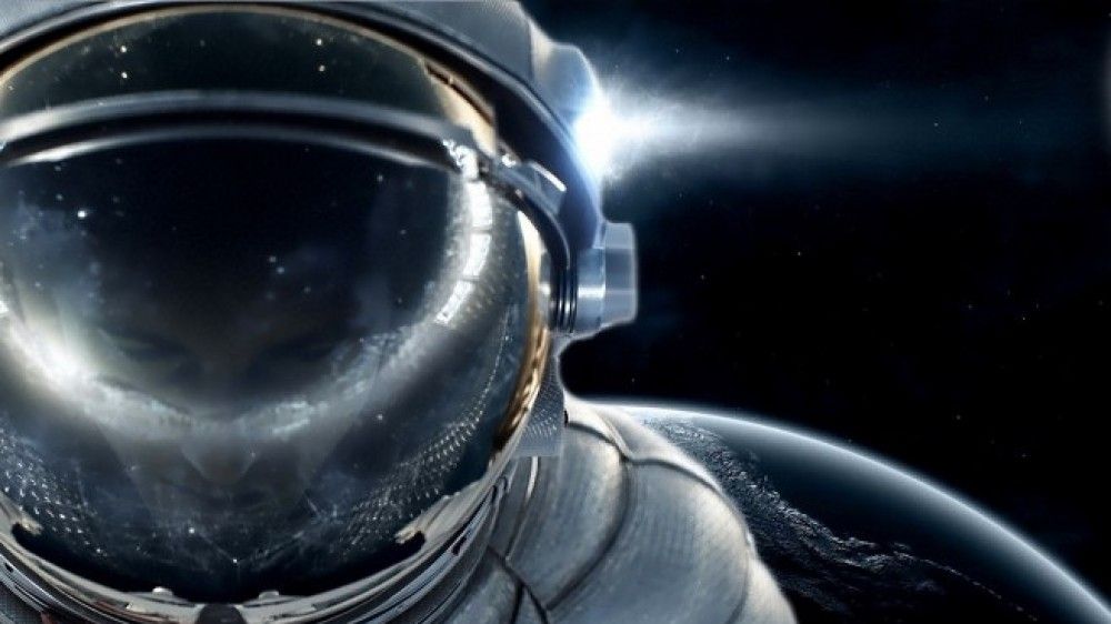 Рок-гурт з Канади показав кліп, знятий у космосі