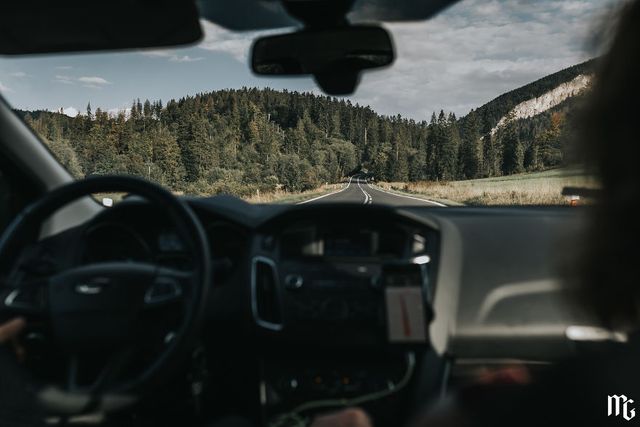 Татри у Словаччині: ефектні фото мандрівки - фото 282938