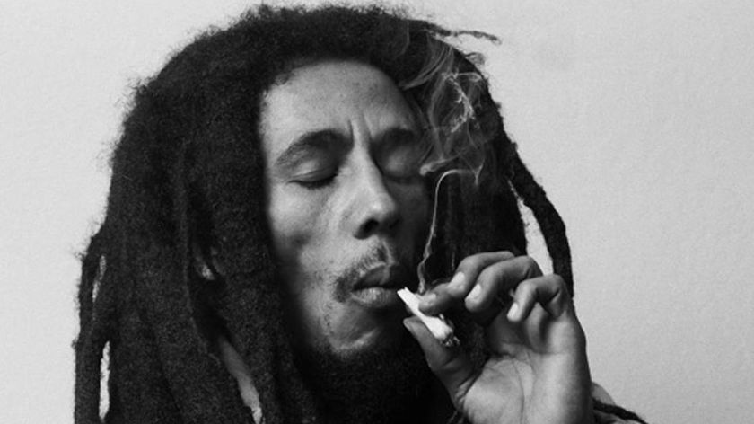 Боб Марлі - фото 1