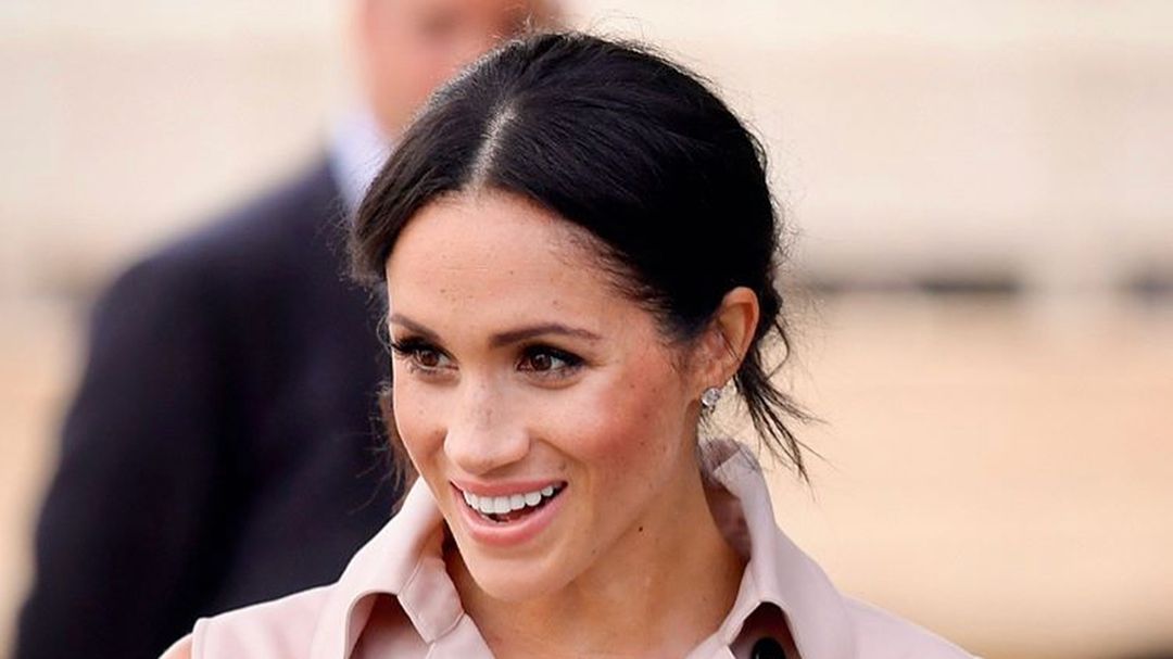 Меган Маркл розповіла про свою першу роботу