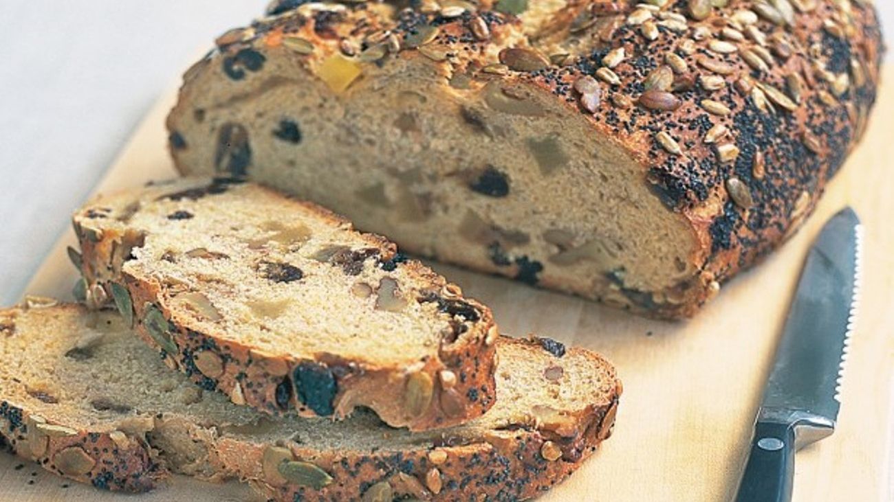 Дієтологи розповіли, який хліб найкорисніший