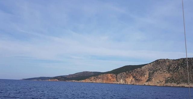 Так виглядає одне з мальовничих сіл Греції - фото 283755