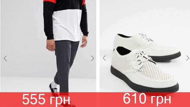 Обери свій look: найкращі чоловічі образи тижня, які ти заціниш - фото 282727