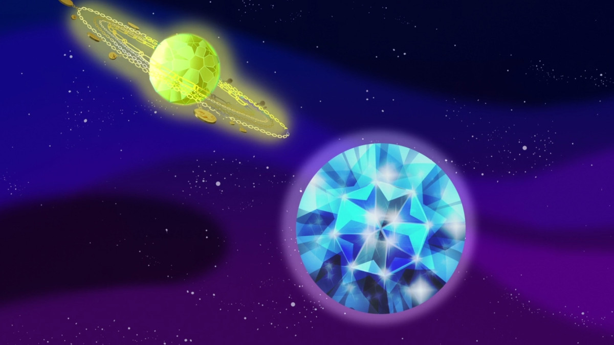 Існує кілька гіпотез, що пояснюють походження алмазів в астероїдах - фото 1