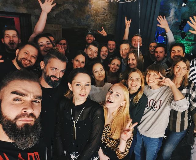 Юлії Саніній влаштували справжній сюрприз - фото 282087