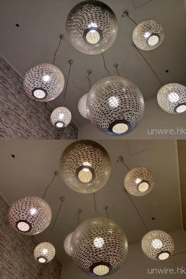 Фото на Google Pixel 3 XL зверху - фото 280581