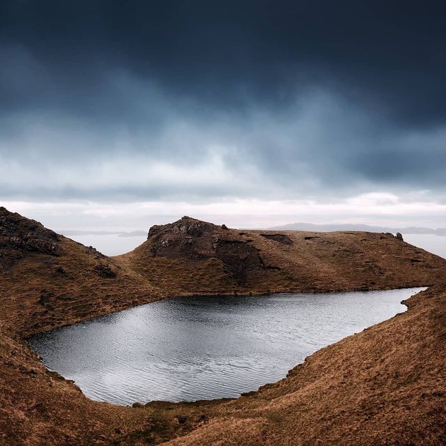 Пейзажі, від яких перехоплює дух - фото 284246